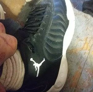 Jordans jumpman pros size 10